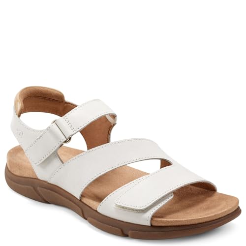 Women's Flat Sandal Q34820