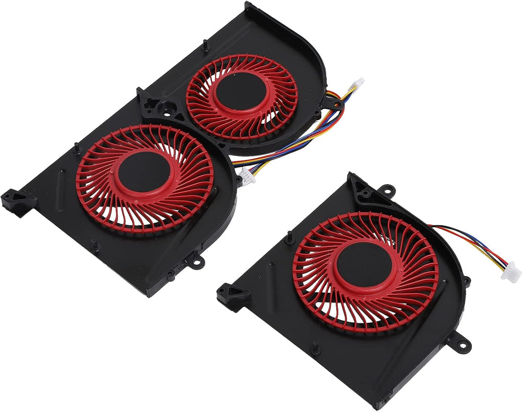 4pin CPU Cooling Fan Computer Case Air Cooler Z86859