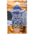 Chicken & Duck Grain-Free Cat Treats U1147