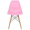 Pink Dining Chair N607