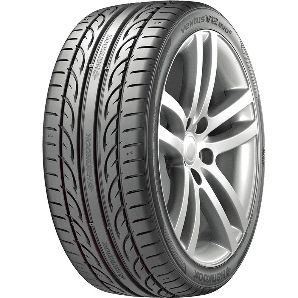 215/45ZR17 91Y XL Passenger Tire M5919