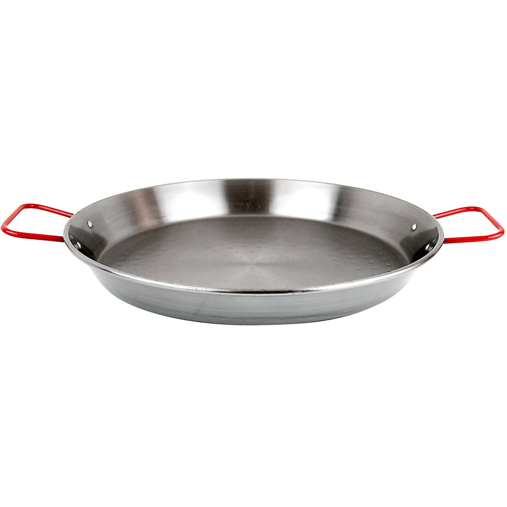 Carbon Steel Paella Pan G1214