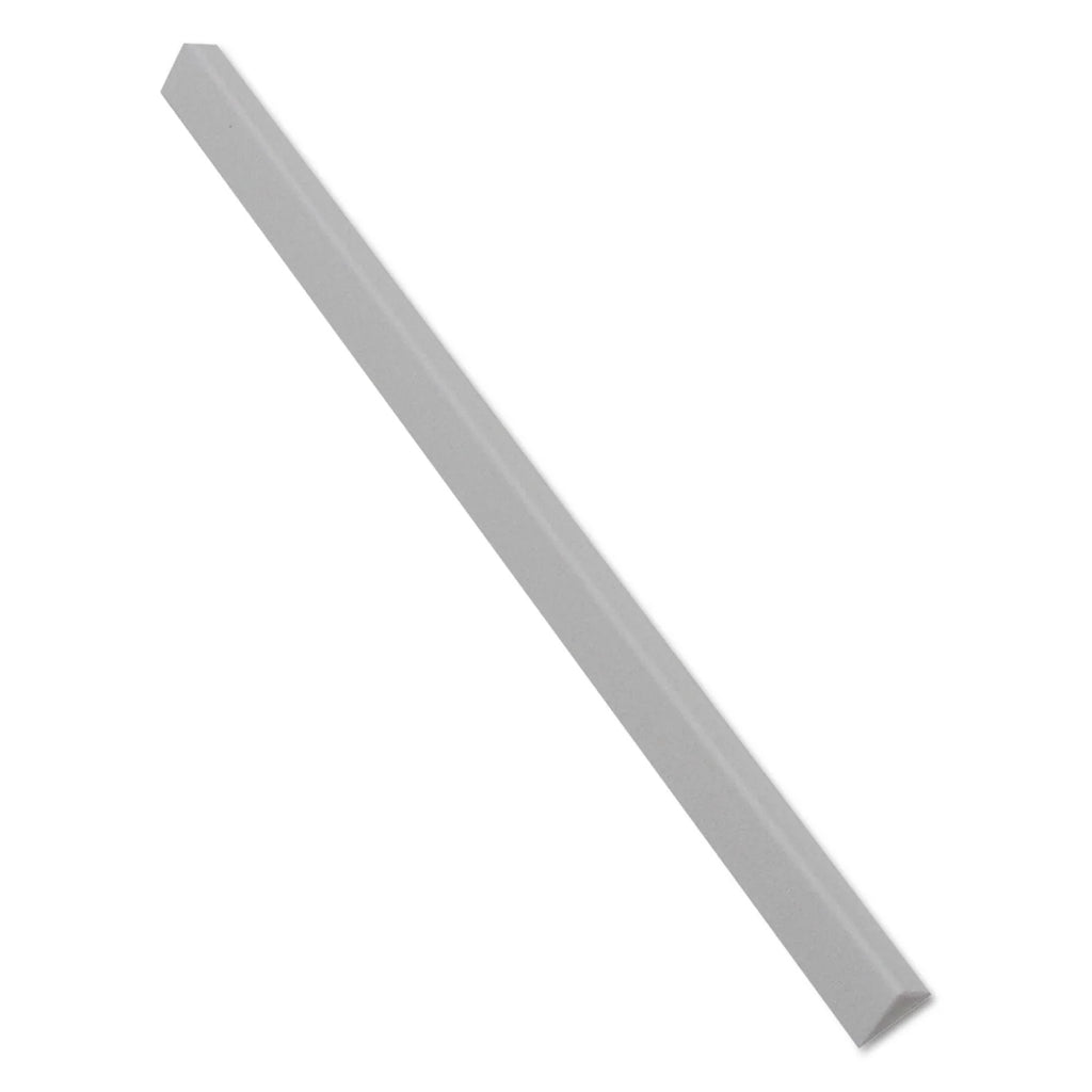 Binding Bars, White, 100/Box H4543