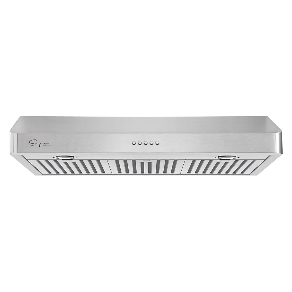 36 In. 500 CFM Ducted Under Cabinet Range Hood M79514