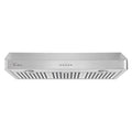 36 In. 500 CFM Ducted Under Cabinet Range Hood M79514