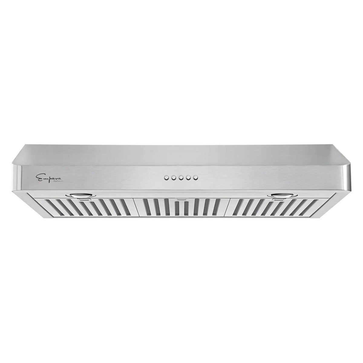 36 In. 500 CFM Ducted Under Cabinet Range Hood M79514