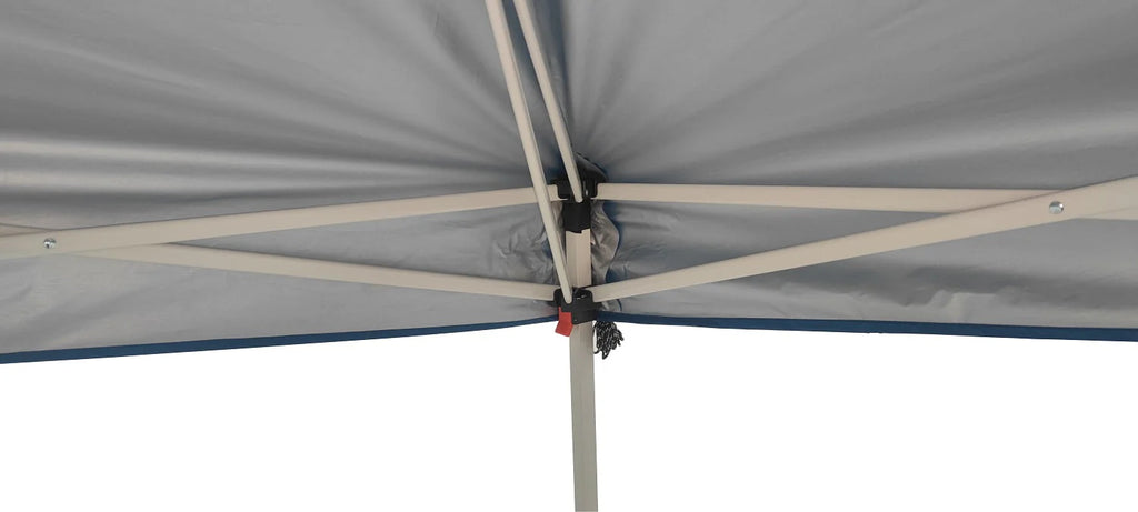 10' x 10' Instant Slant Leg Canopy E4212