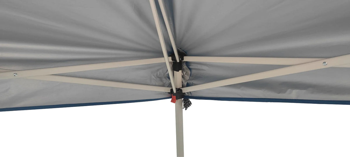 10' x 10' Instant Slant Leg Canopy E4212