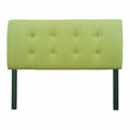 California King Tufted Headboard J3576