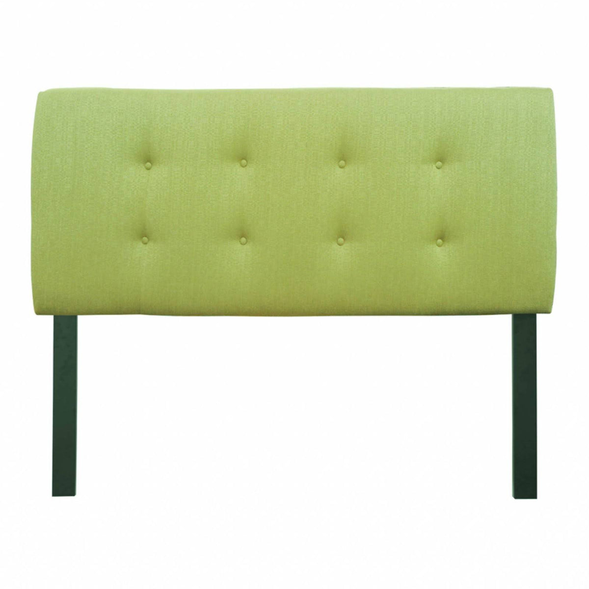 California King Tufted Headboard J3576