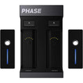 Wireless DVS DJ System With 2 Remotes P100