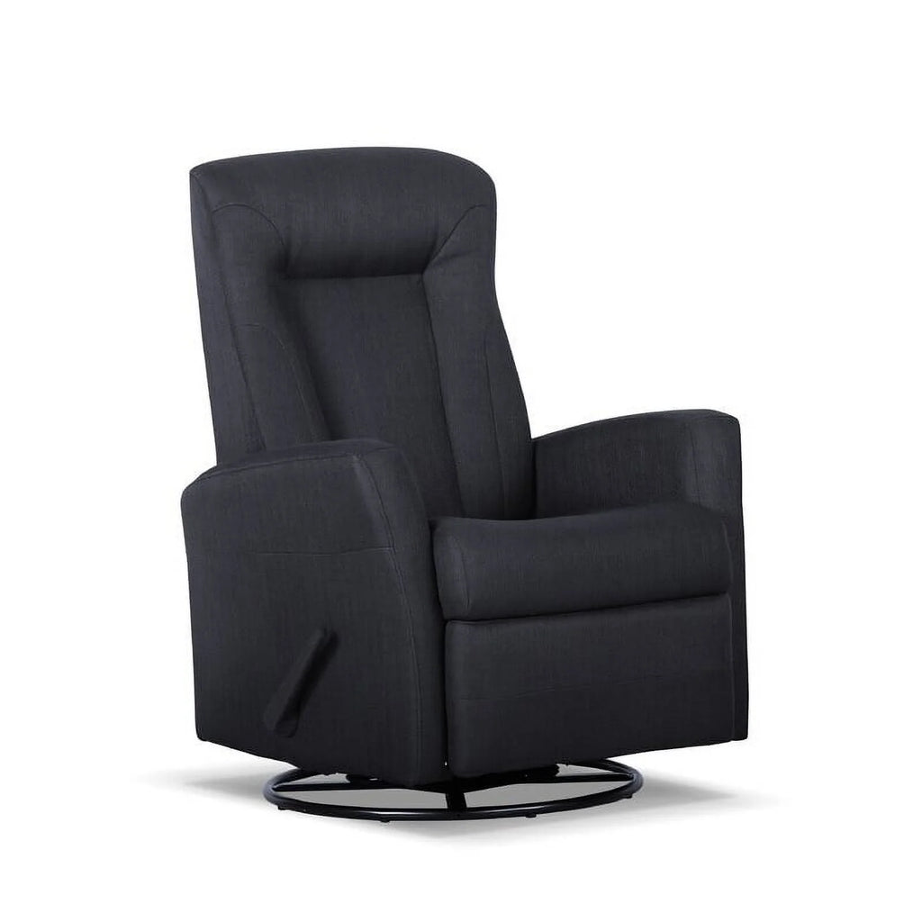 Recliner Rocker Swivel Chair M73008