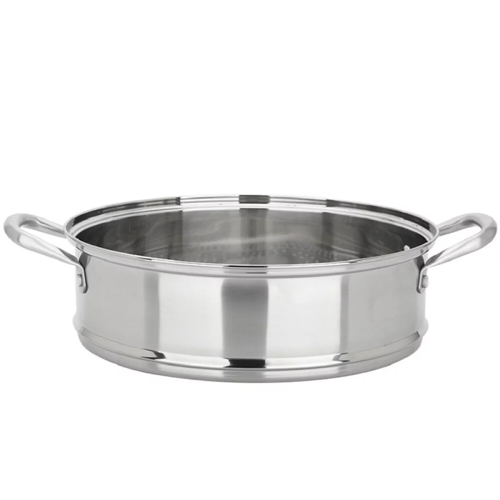 304 Stainless Steel Steamer Pot R856367