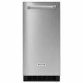Built-In Ice Maker in PrintShield Stainless Steel B84091