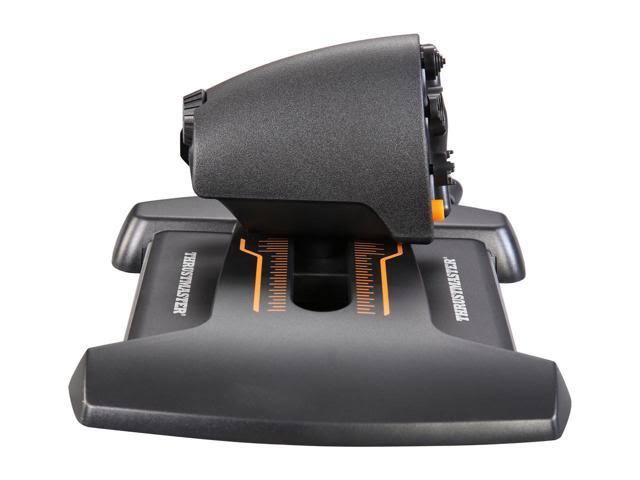 T-16000m FCS Flight Pack A99838