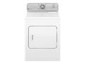 White Gas Dryer F646234