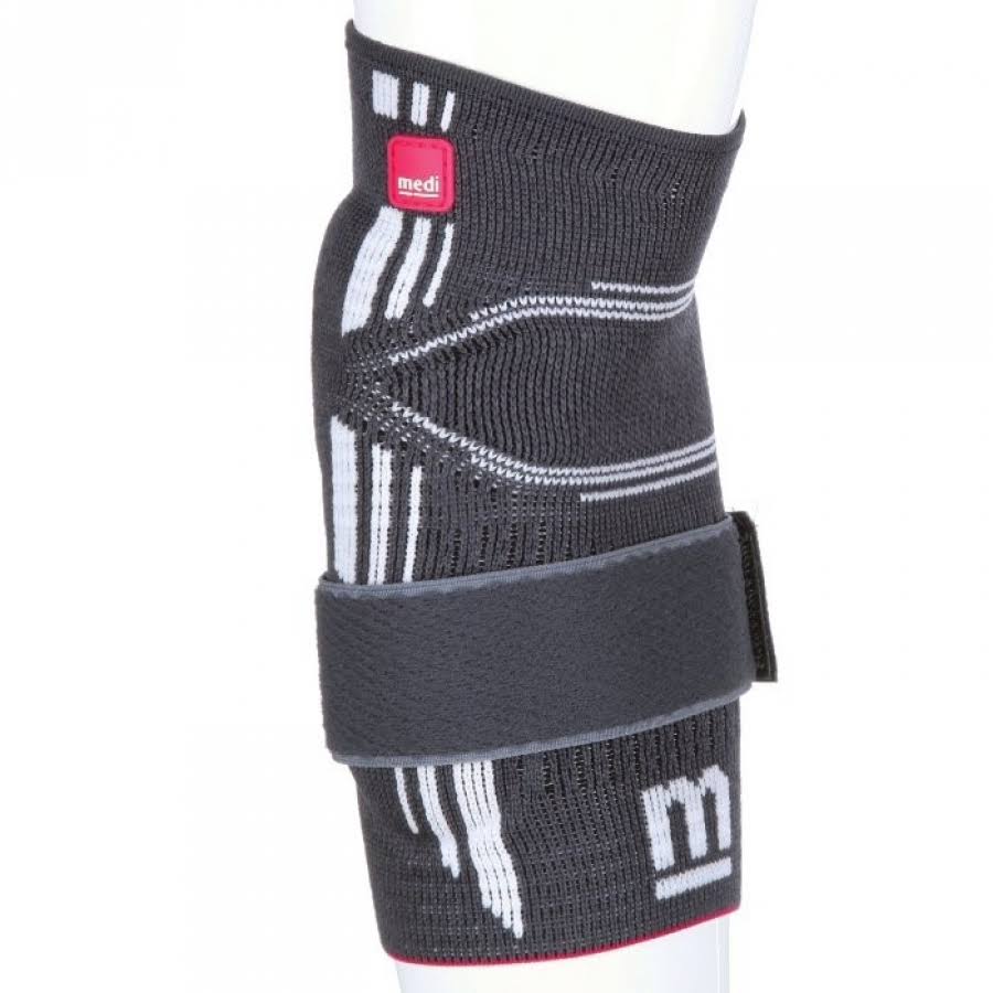 Silver Elbow Support P981895