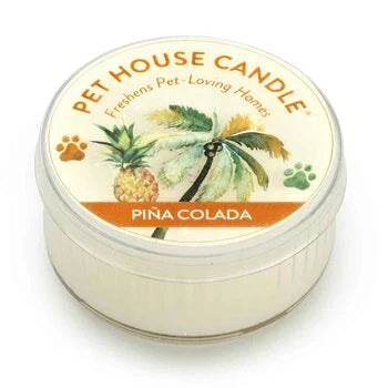 Mini Candle 1.5oz D7530