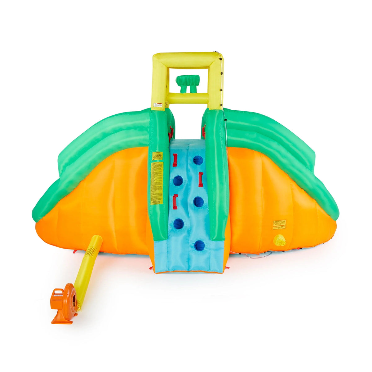 Inflatable Water Slide Park U371465