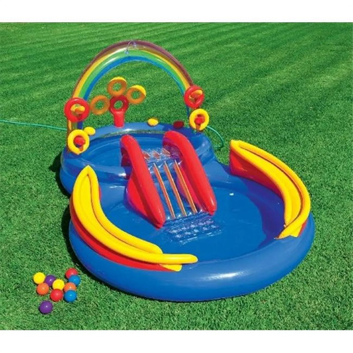 Play Center M968683