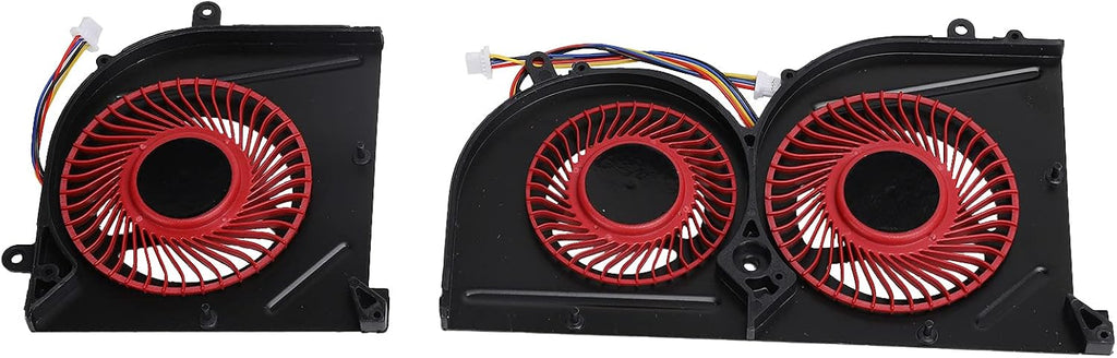 4pin CPU Cooling Fan Computer Case Air Cooler Z86859