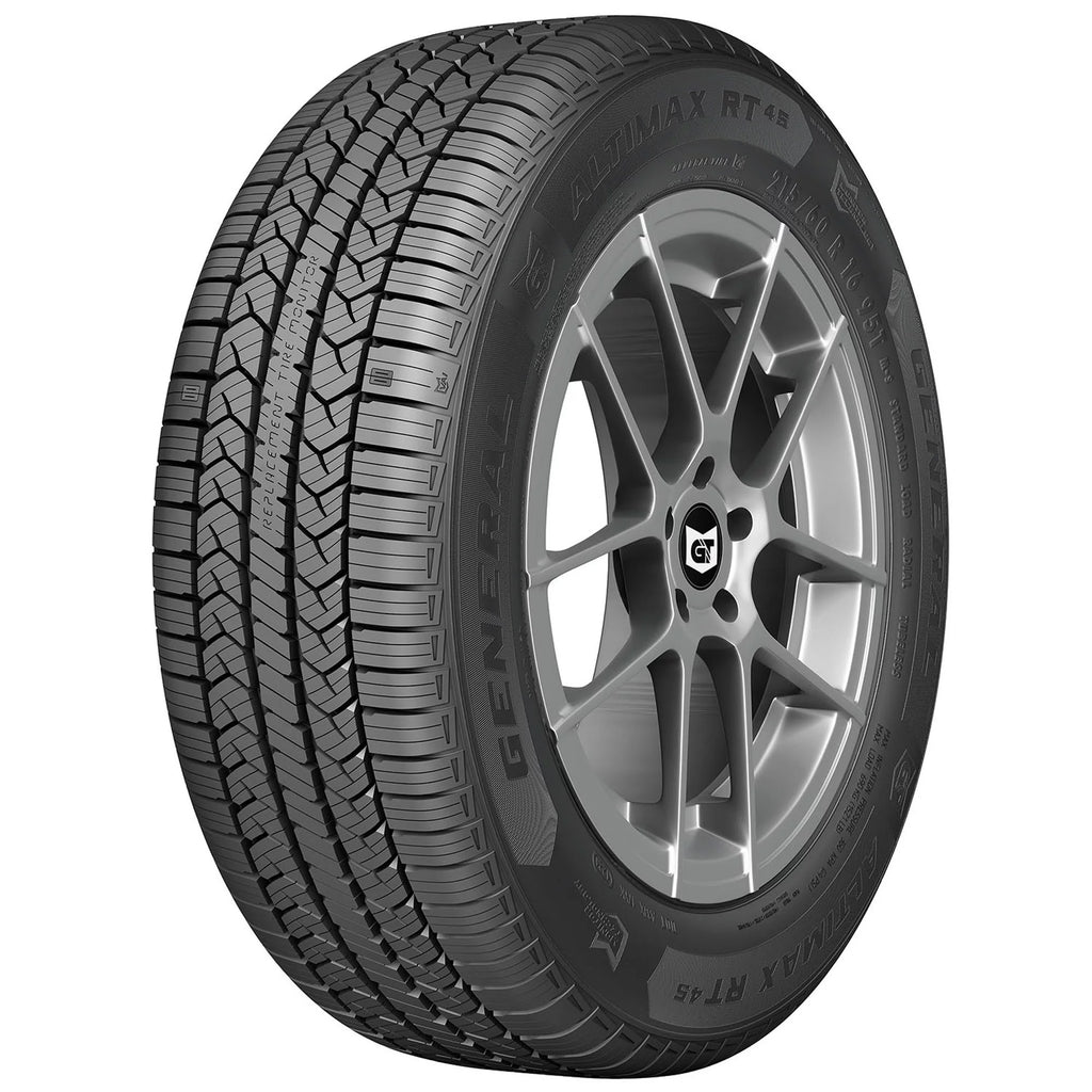 All Season 235/60R17 102T Passenger Tire D243914