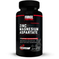 Zinc Magnesium Aspartate 60 Tablets F4177