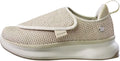 Extra Wide Comfort Shoes with Easy Closures C133981