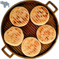 26cm 10.2" Griddle Pack of 2 J10488