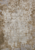 Wheat Grey Rug 7'10 x 10'10 X683121