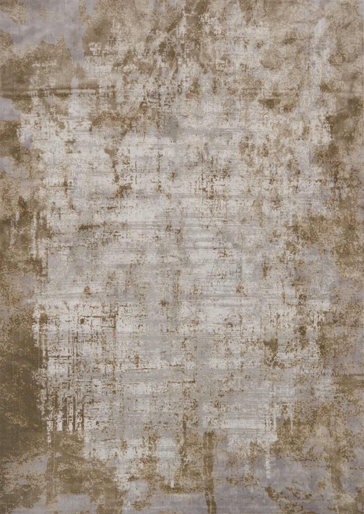 Wheat Grey Rug 7'10 x 10'10 X683121