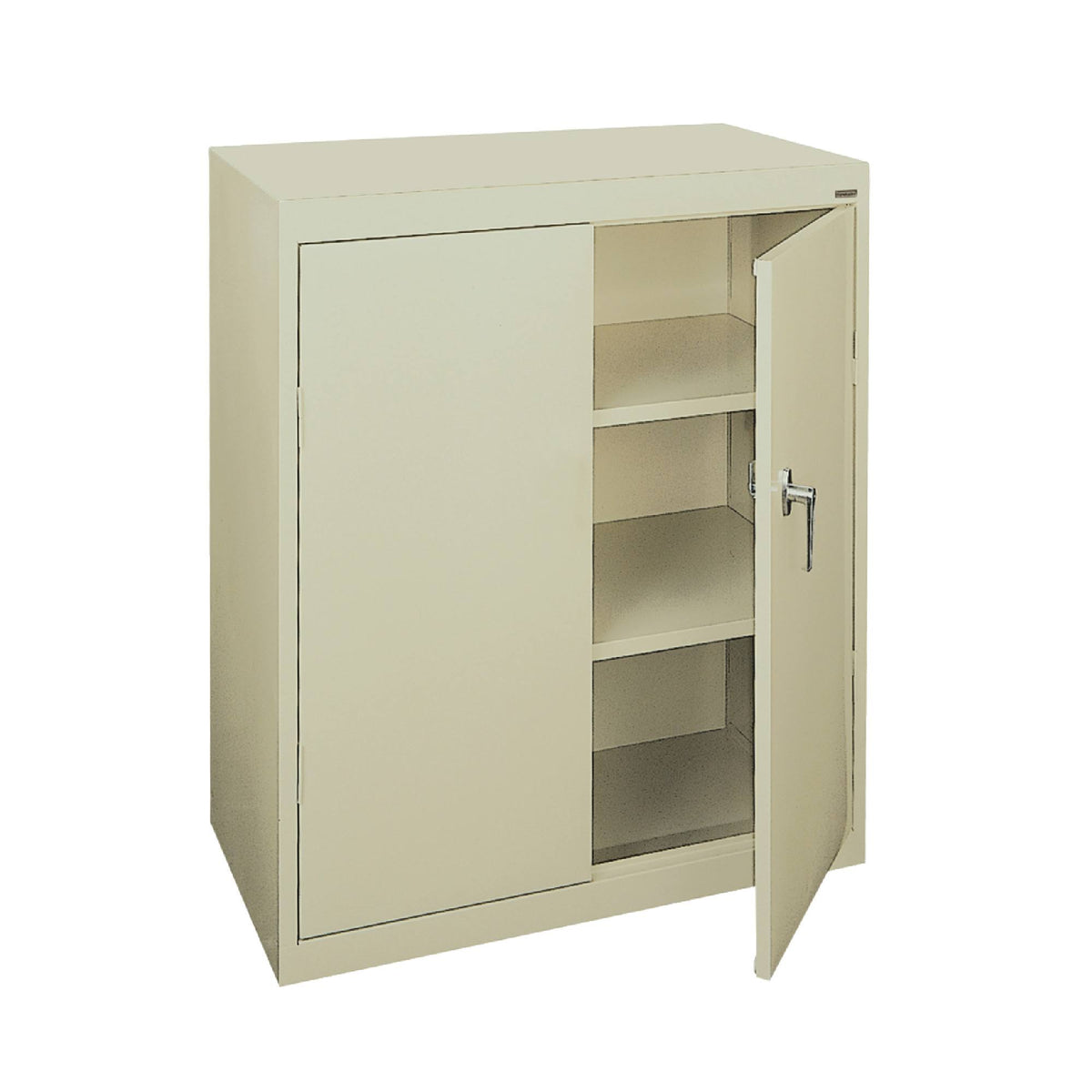 Putty Counter-Height Cabinet G72752