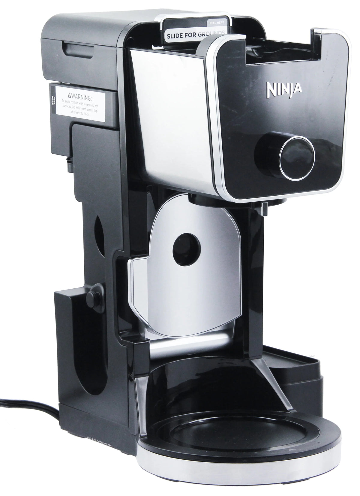 DualBrew Pro Coffee Maker O28734