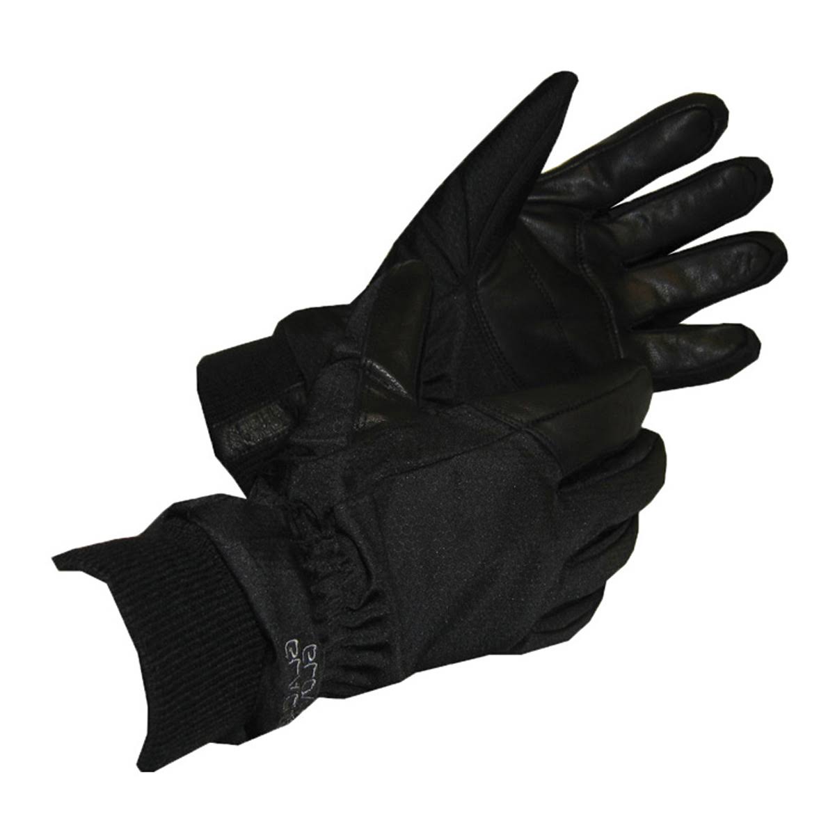 Black XL Glove C364181