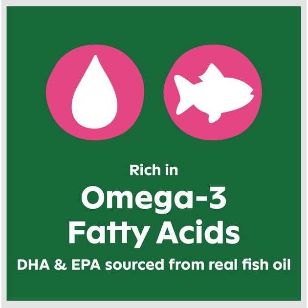 Skin & Coat Supplements F998638