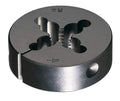 Carbon Steel Round Adjustable Die, 5/8-11 UNC D81846