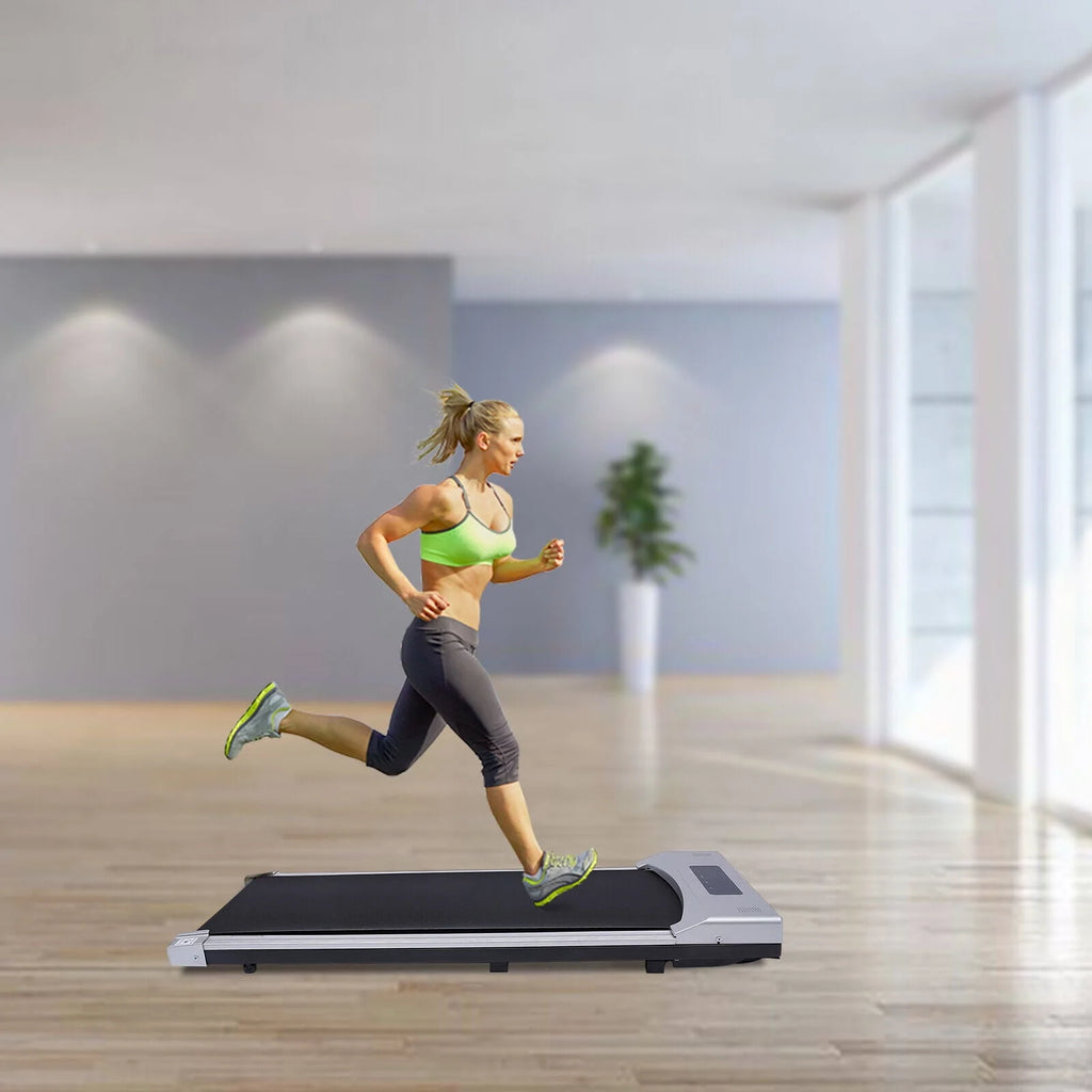 Electric Walking Pad Treadmill G797625