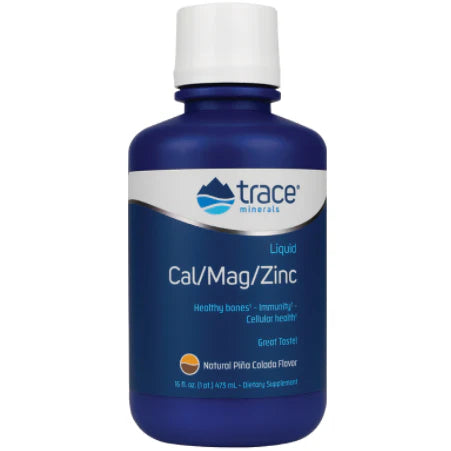 Cal/Mag/Zinc K612