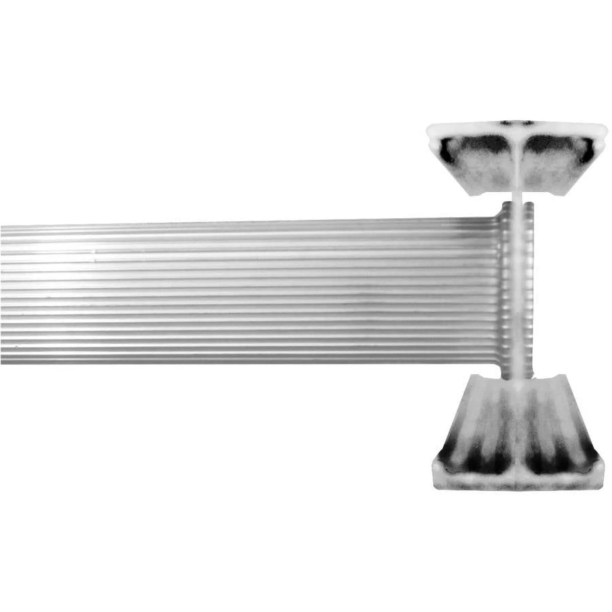 16 ft. Aluminum Extension Ladder G6387