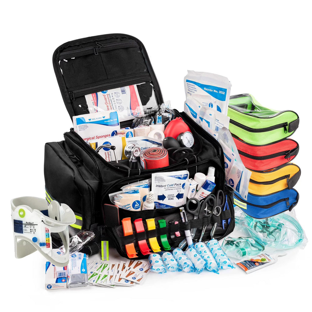 Trauma Kit A342918