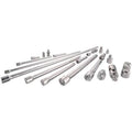 21-Piece Socket Extension and Adapter Set S5841