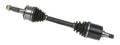 CV Axle Shaft G87977