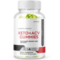 Keto ACV Gummies 60 Gummies P203611