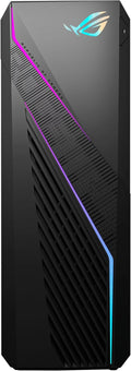 Gaming Desktop with Intel Core i7-13700F, 16GB RAM, 2TB NVMe SSD, 8TB HDD, NVIDIA GeForce RTX 4060Ti 8GB, Windows 11 Pro A83799