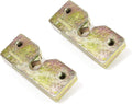 Tailgate Latch Pair Pack of 2 H398927