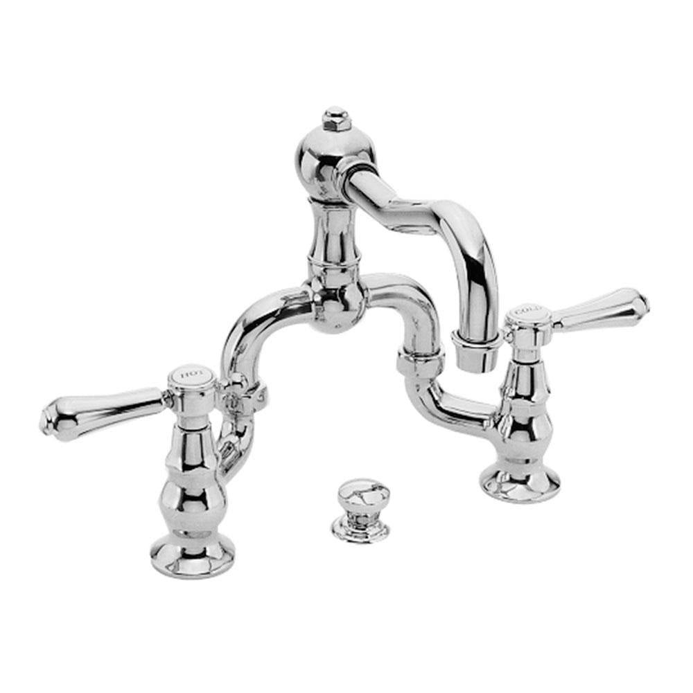Stainless Steel Bathroom Faucet P34068