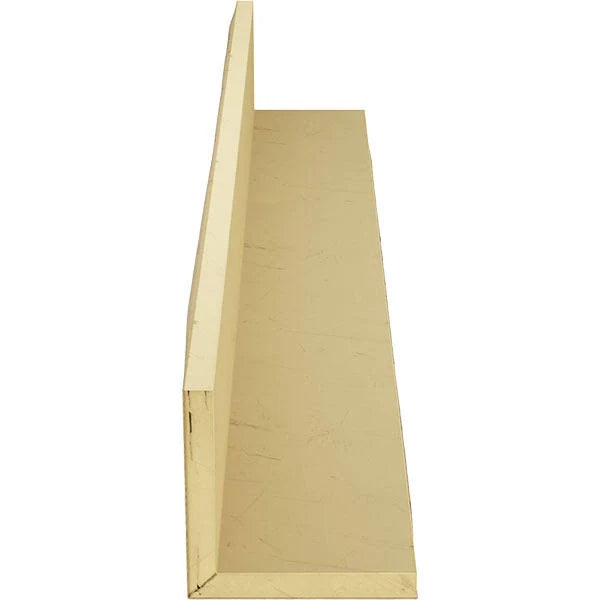 Natur Faux Wood Ceiling Beam Q68719