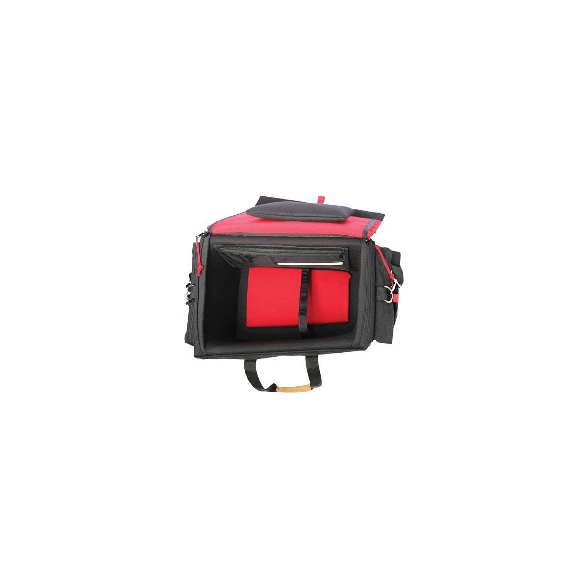 Black Camera Organizer R657483