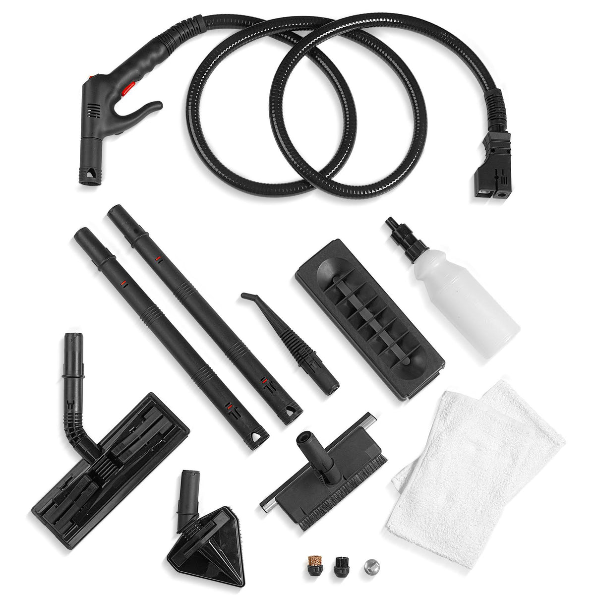 Canister Steam Cleaner E20 Q851017
