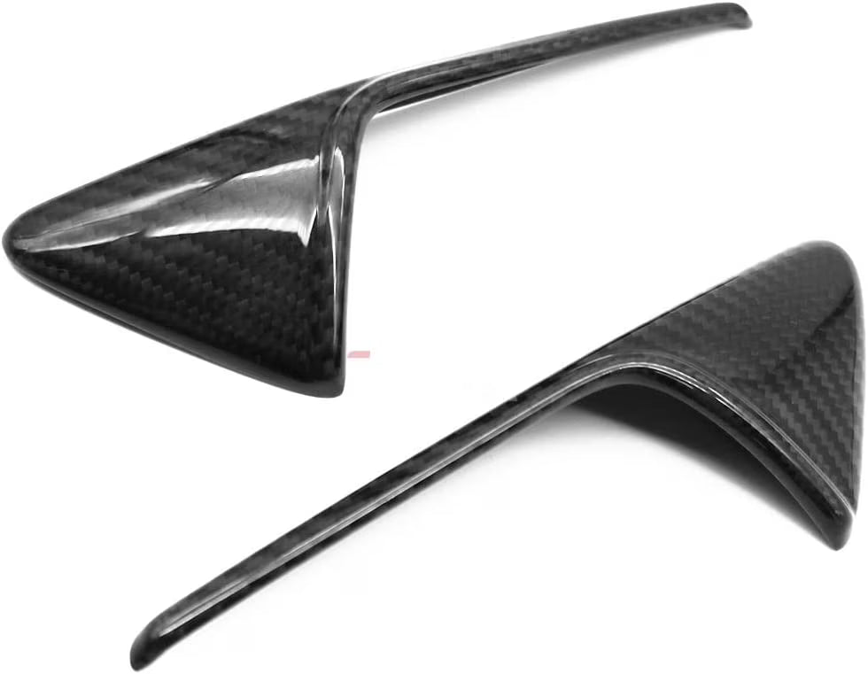 Carbon Fiber Side Lamp Camera Cover L66228